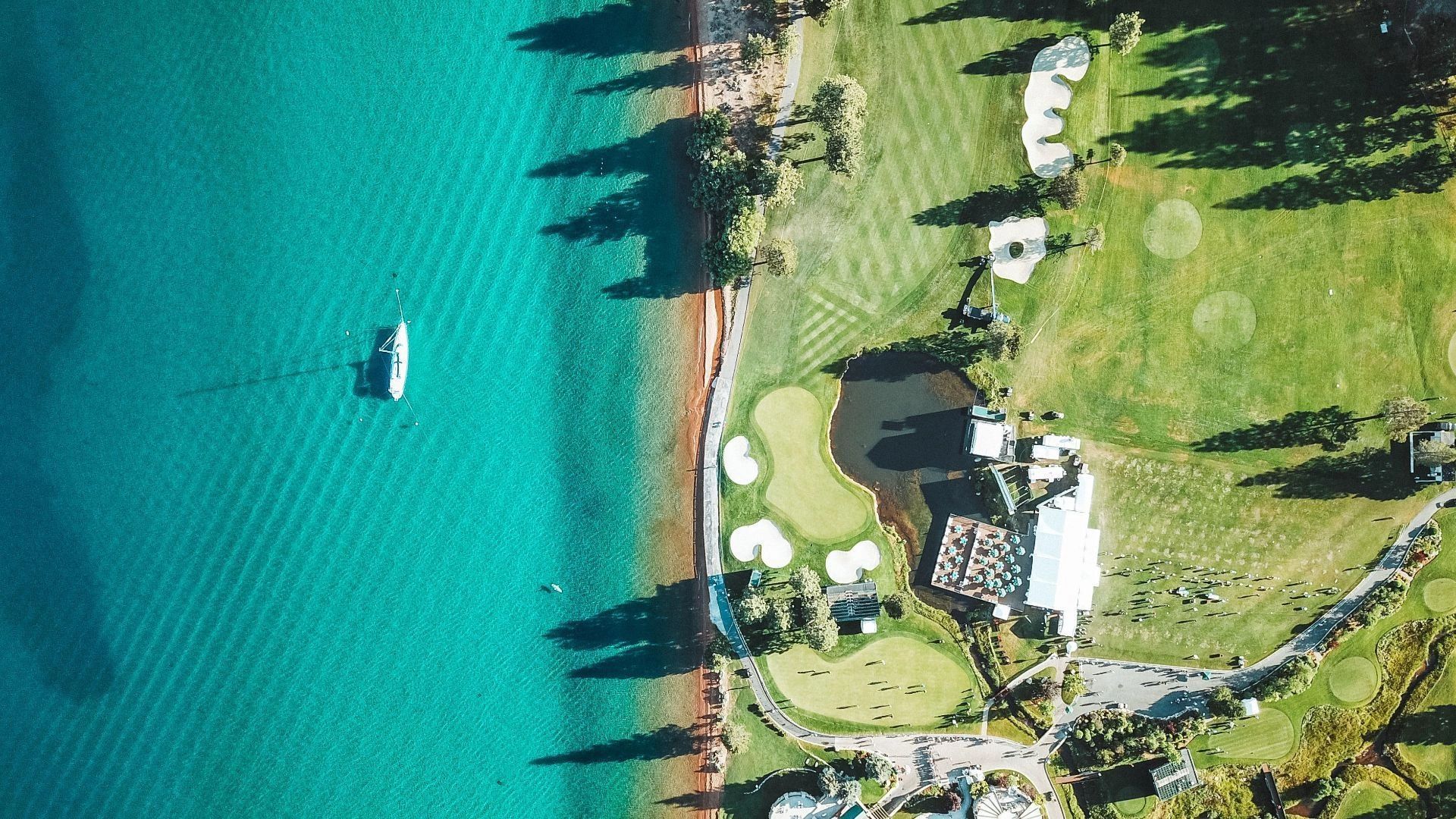 Croisière Golf & Yacht en Corse et Sardaigne