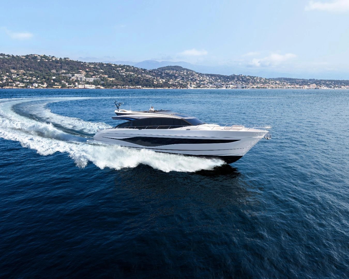 Princess S80