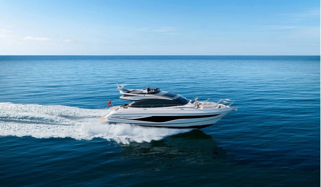 Princess S65 nouveauté
