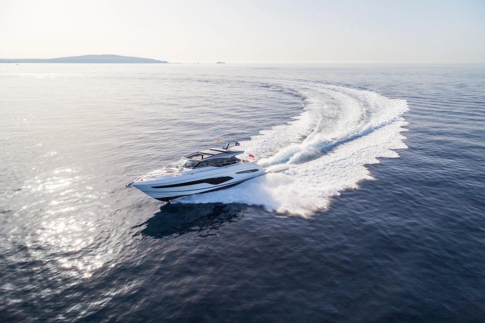 Princess V65