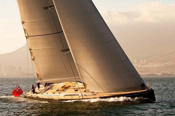 Location voile THALIMA Santarelli Marine Location et vente de bateaux